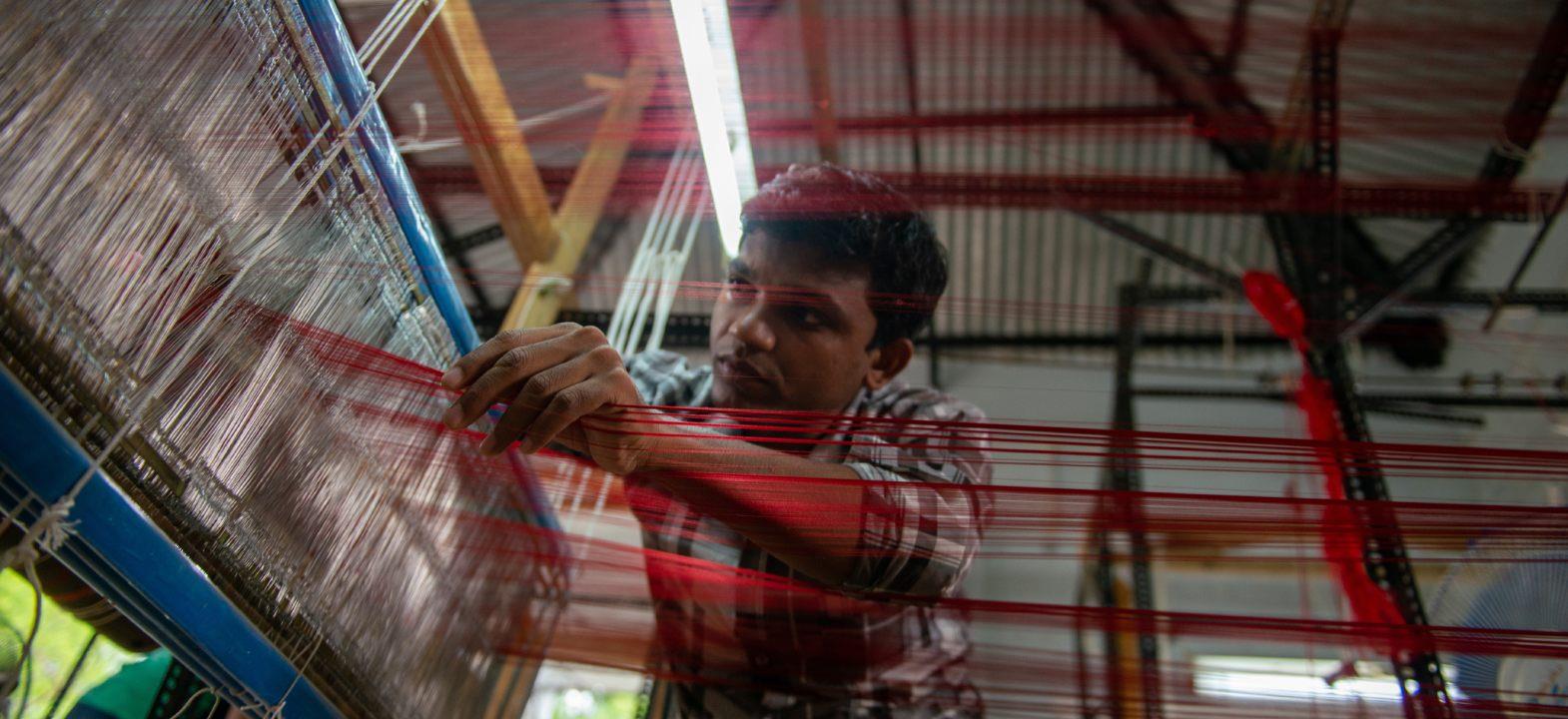 Handloom Mark - The Assured Originality